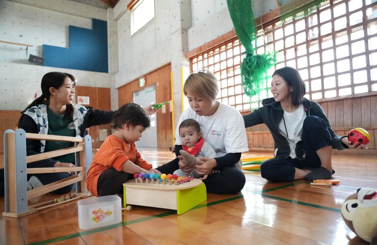 信頼できる土日ベビーシッターサービスで安心してお子様を預けませんか？