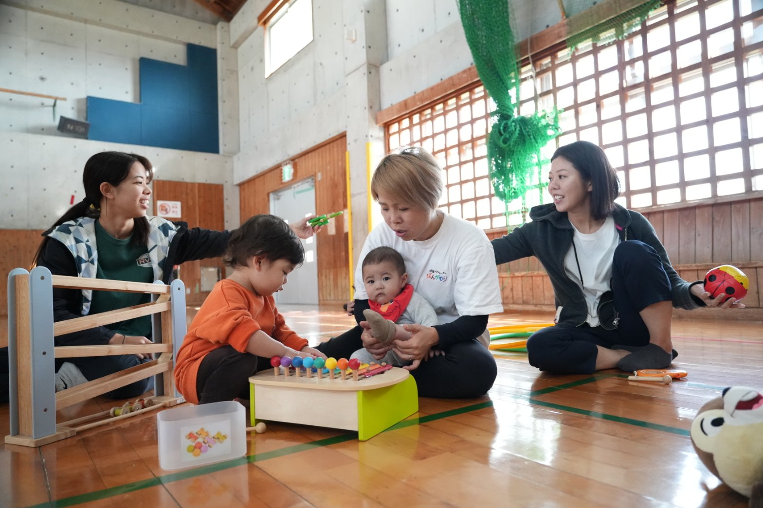 信頼できる土日ベビーシッターサービスで安心してお子様を預けませんか？