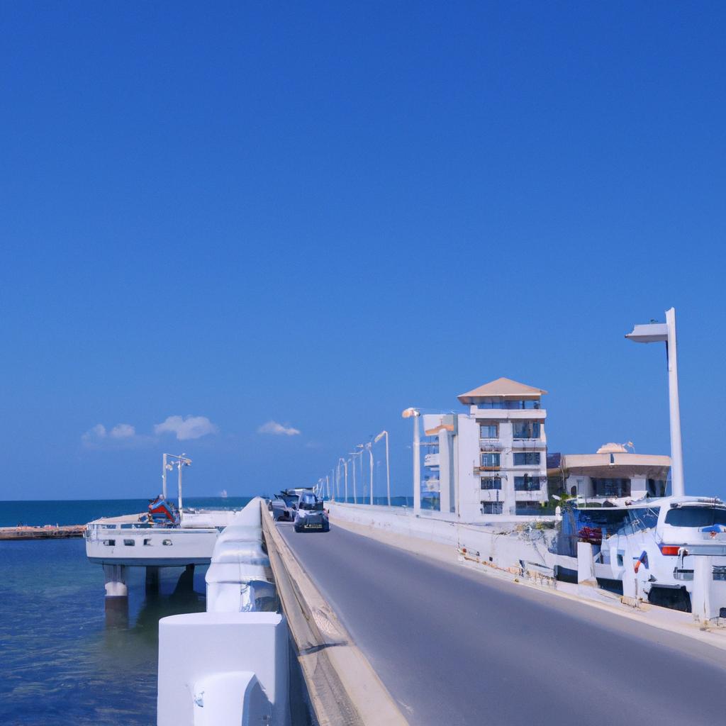 北谷町の魅力