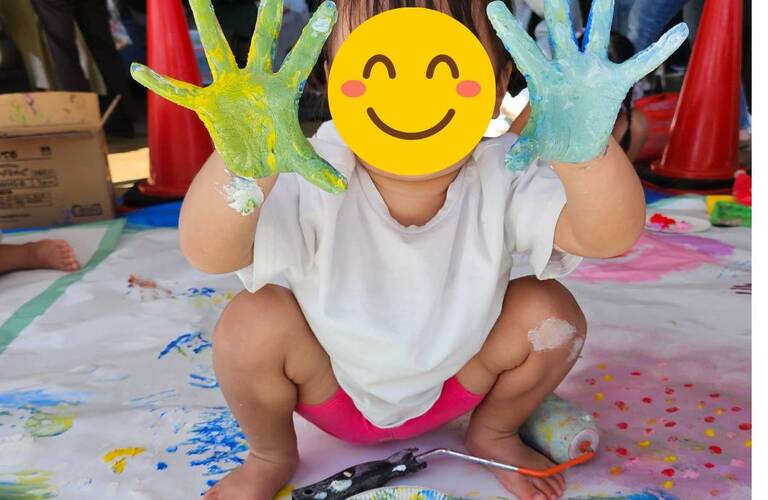 子育てを楽にするベビーシッターサービス！沖縄市で安心して頼める託児サービスをご提供
