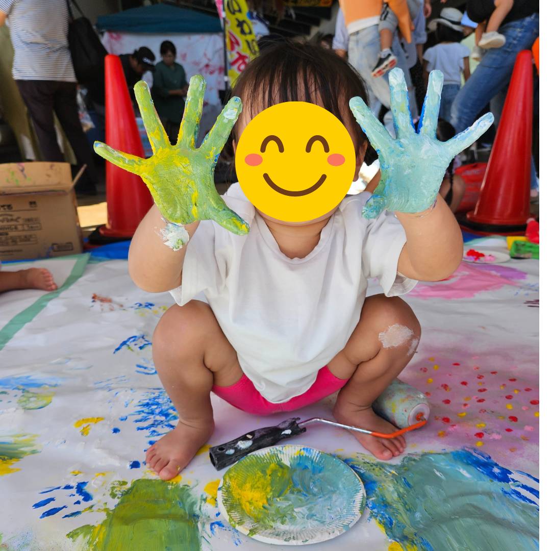 子育てを楽にするベビーシッターサービス！沖縄市で安心して頼める託児サービスをご提供