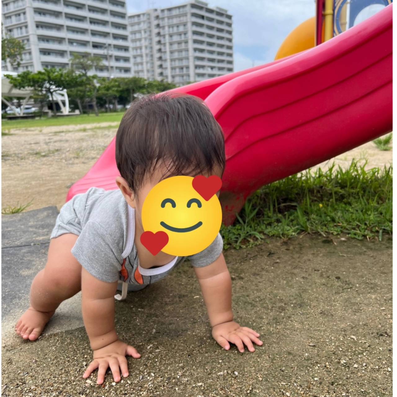 託児サービスの特徴